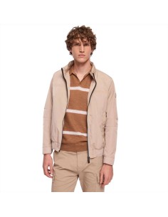 Gaudi Uomo T-shirt in cotone con logo