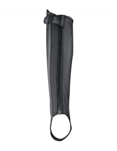 Waldhausen Ghette in pelle Classic 2