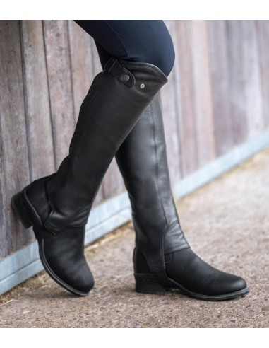 Waldhausen Ghette in pelle Classic