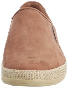 Clarks Mask Step mocassino da uomo in pelle nubuck 2