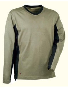 Cofra Sweden giacca softshell da uomo con memebrana antivento