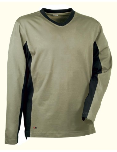 Cofra Sweden giacca softshell da uomo con memebrana antivento