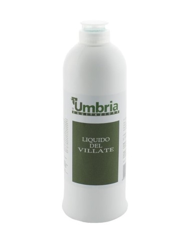 Umbria Equitazione liquido del villate previene e cura l’imputridiment