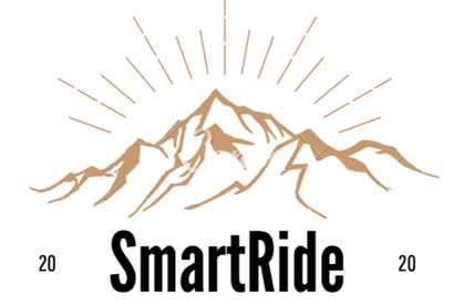 Logo smart Ride