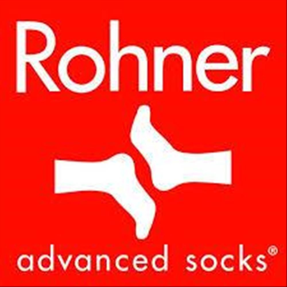 Rohner advance socks