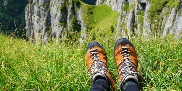 Scarpe da trekking tuttofare: realtà o mito?