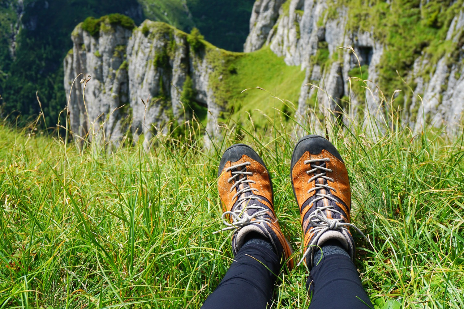 Scarpe da trekking tuttofare: realtà o mito?